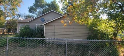 A home in Garland