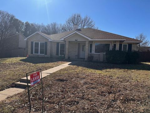 1028 Opal Drive, Desoto, TX 75115 - #: 20836287