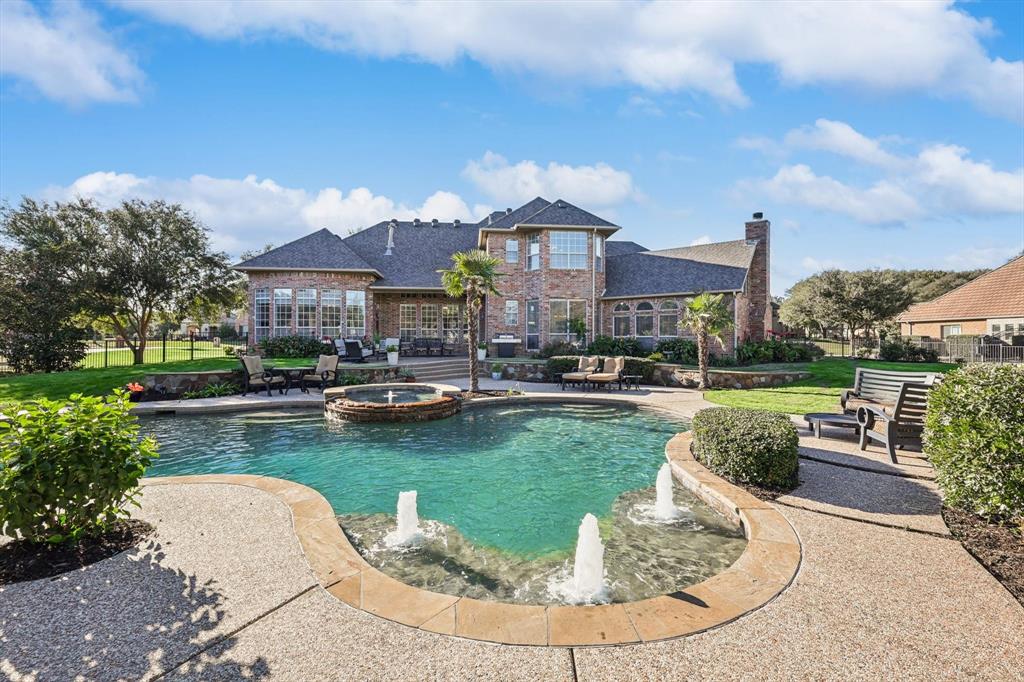4400 Trotter Lane