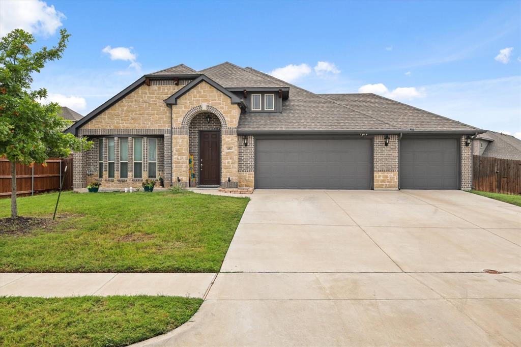 View Crowley, TX 76036 house