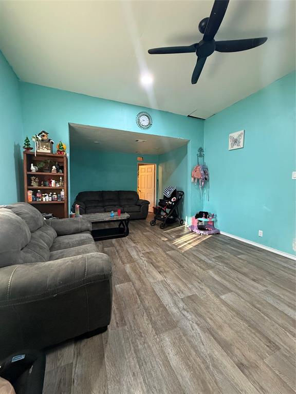 Moore B H Heirs - Residential