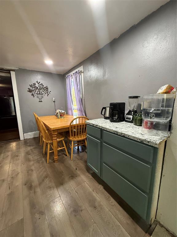 Moore B H Heirs - Residential