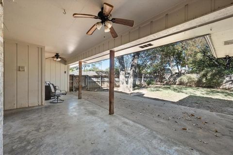 A home in Arlington