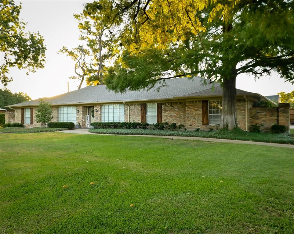 View Terrell, TX 75160 house
