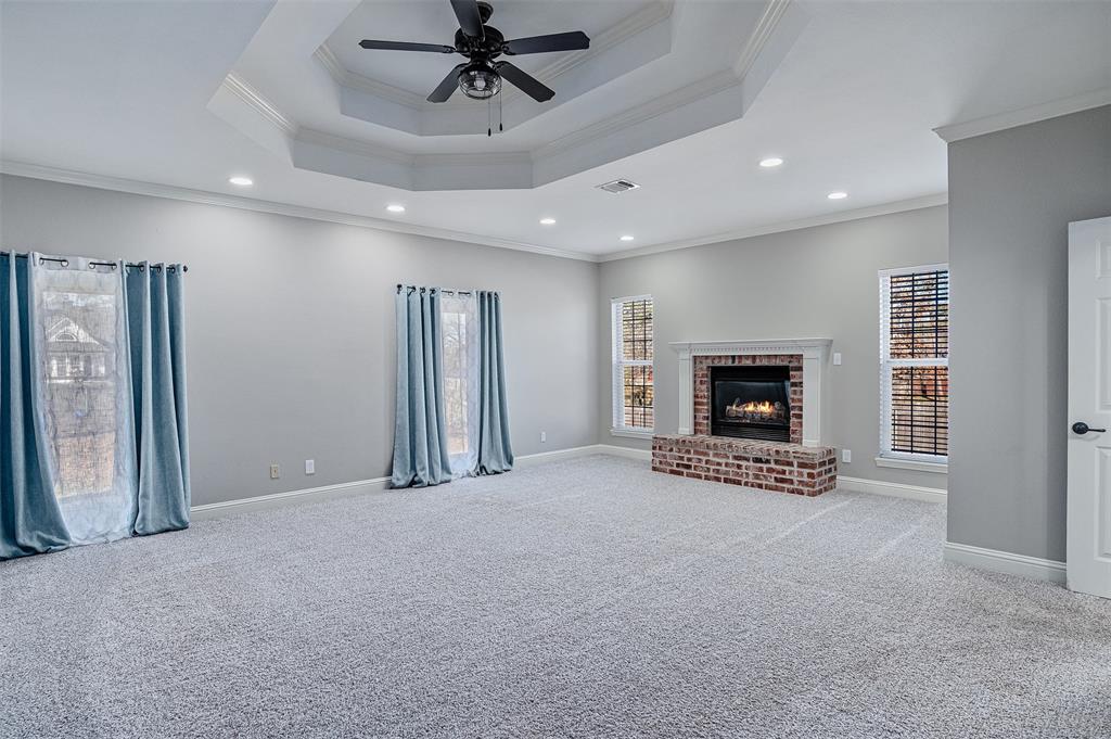 Forest Hills Sub - Residential