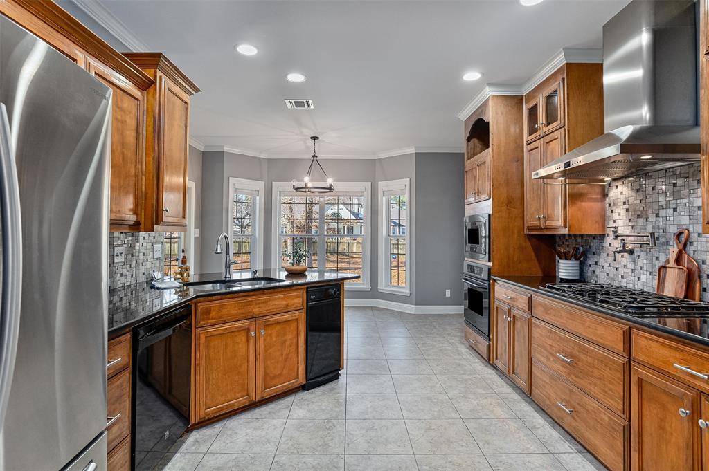 Forest Hills Sub - Residential