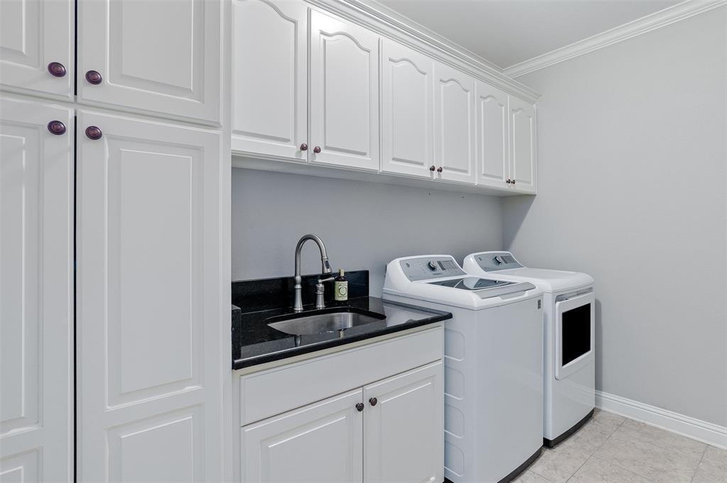 Forest Hills Sub - Residential