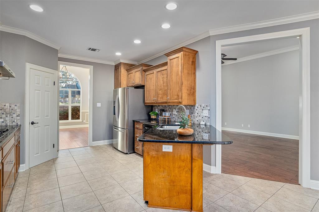 Forest Hills Sub - Residential