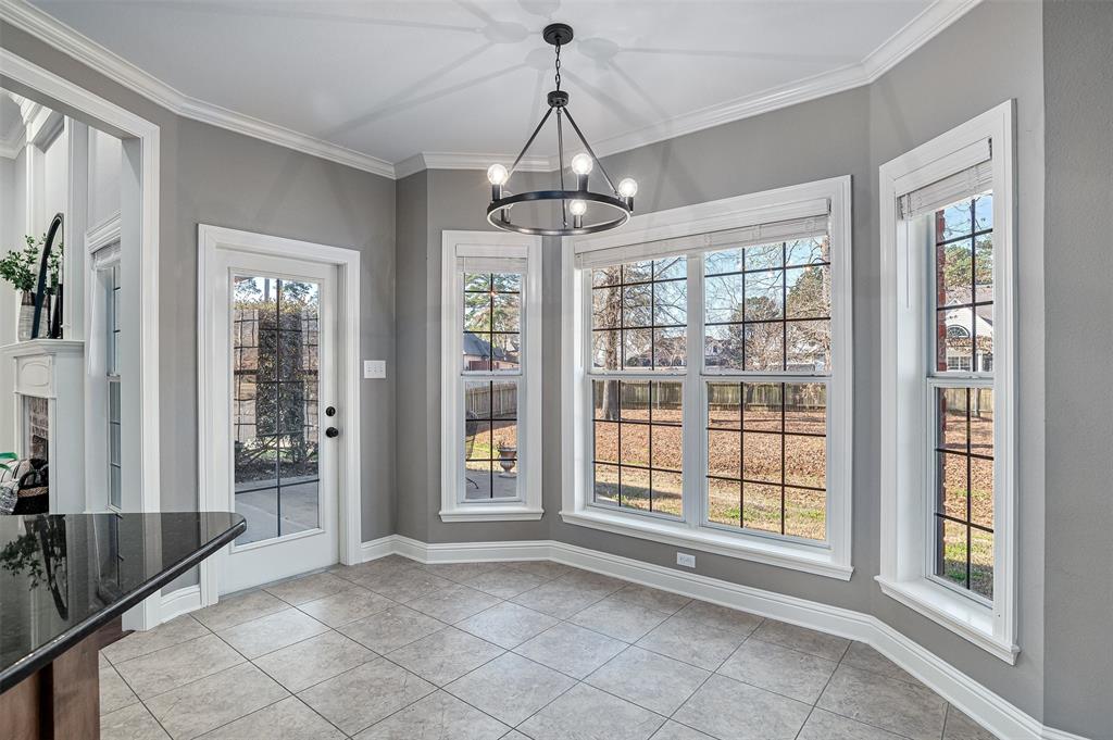 Forest Hills Sub - Residential