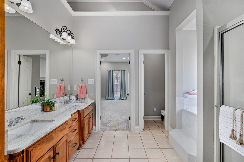 Forest Hills Sub - Residential