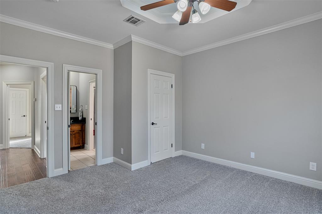 Forest Hills Sub - Residential