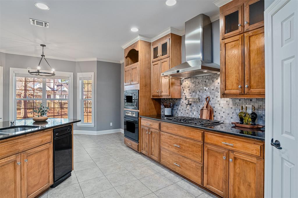 Forest Hills Sub - Residential