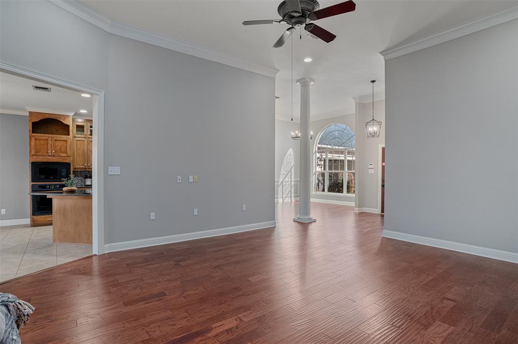 Forest Hills Sub - Residential