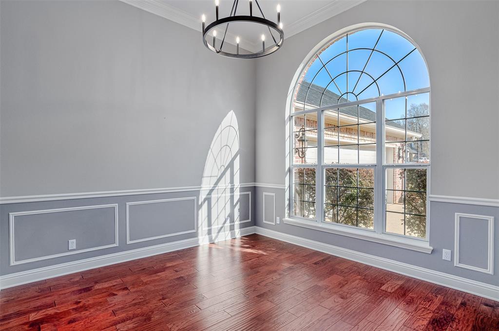 Forest Hills Sub - Residential