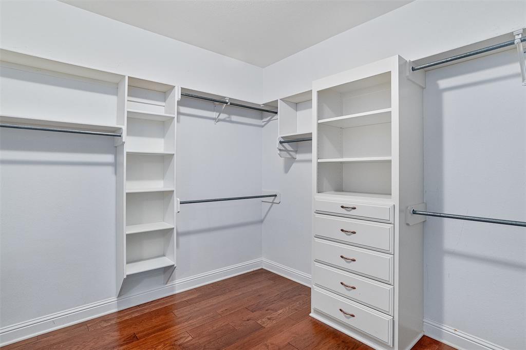 Forest Hills Sub - Residential