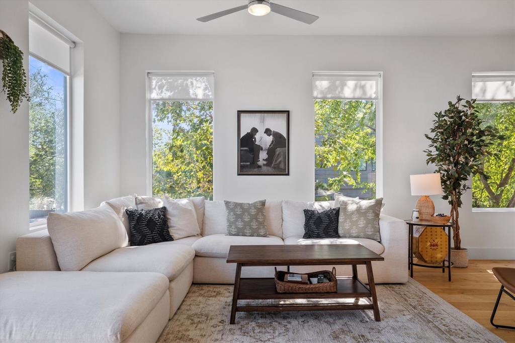 Moser Up at Henderson - Residential Lease