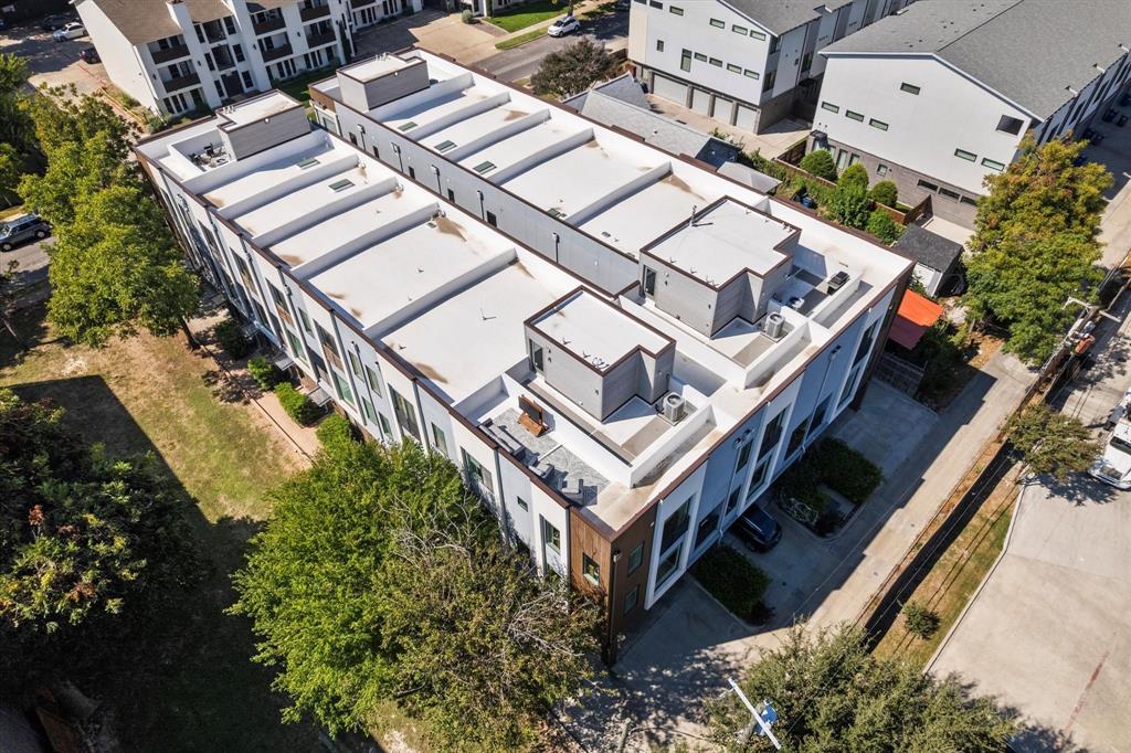 Moser Up at Henderson - Residential Lease