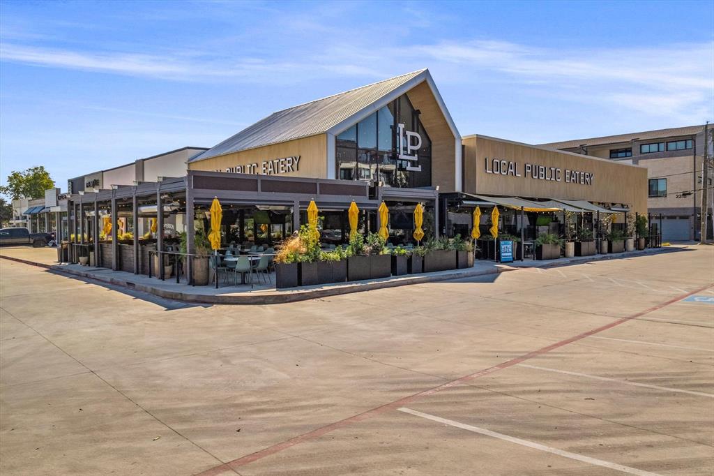 Moser Up at Henderson - Residential Lease