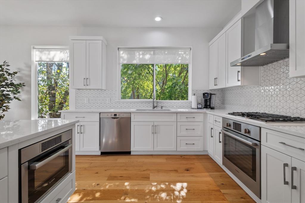 Moser Up at Henderson - Residential Lease