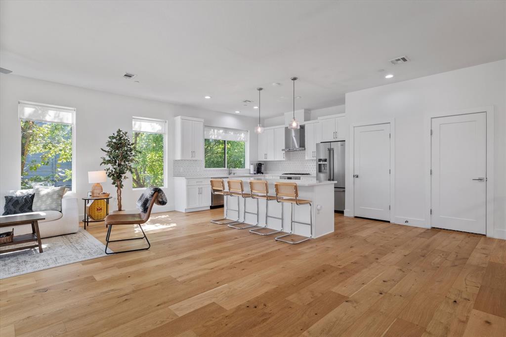 Moser Up at Henderson - Residential Lease