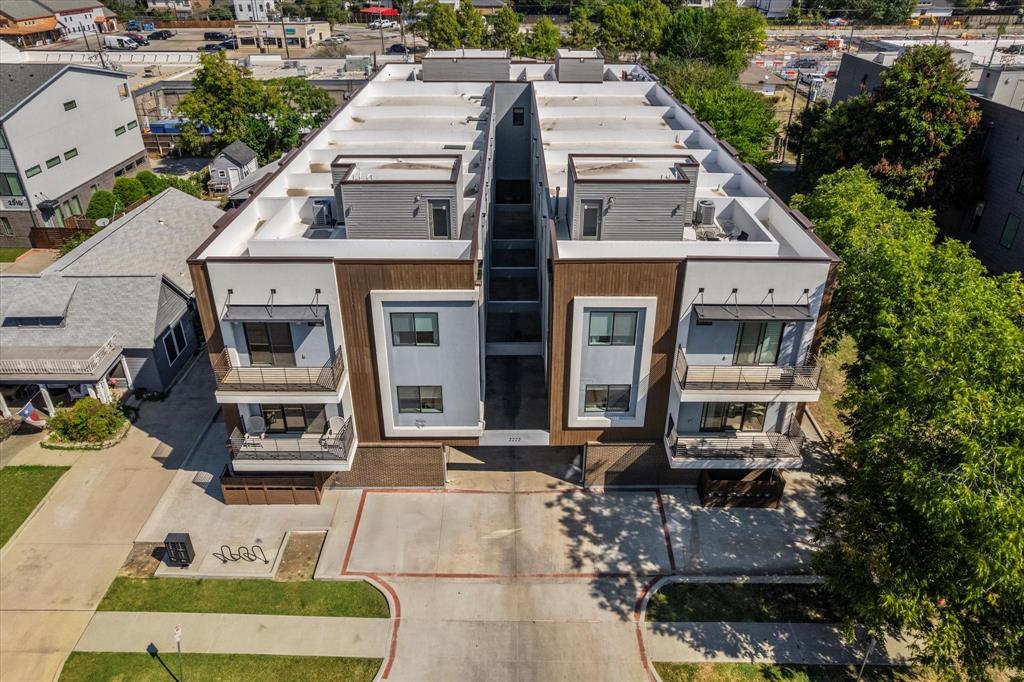 Moser Up at Henderson - Residential Lease