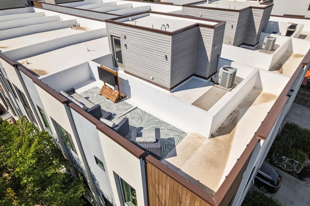 Moser Up at Henderson - Residential Lease