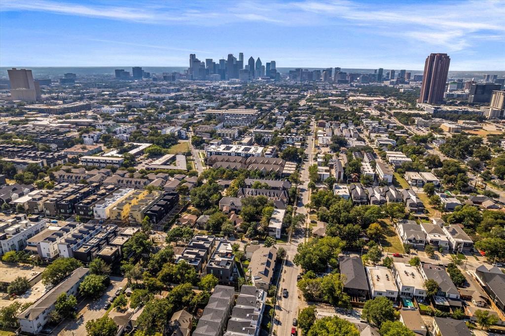 Moser Up at Henderson - Residential Lease