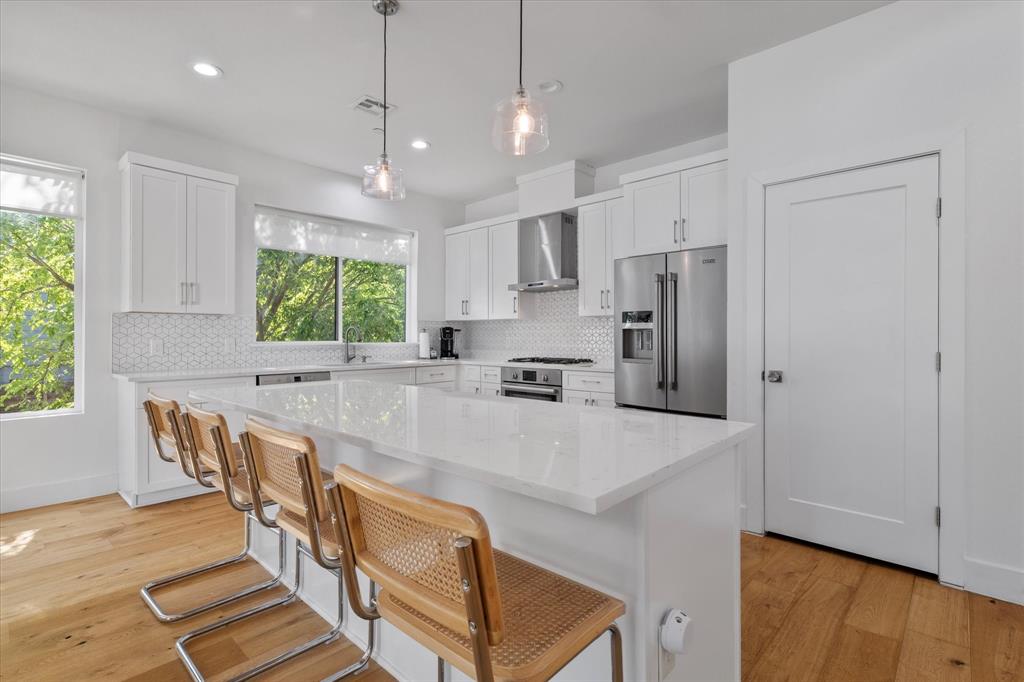 Moser Up at Henderson - Residential Lease