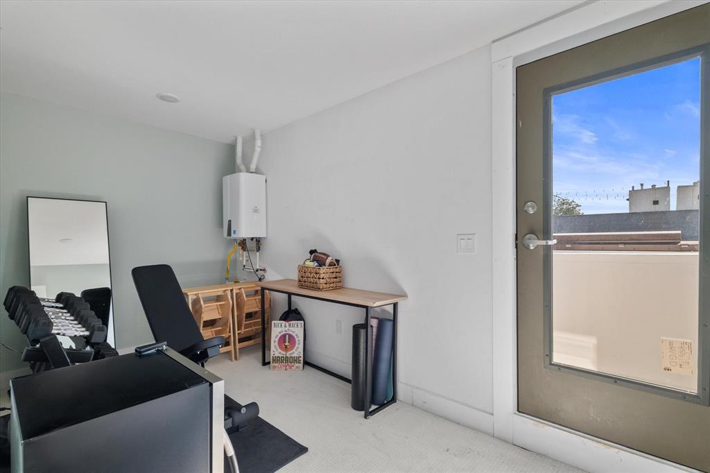 Moser Up at Henderson - Residential Lease