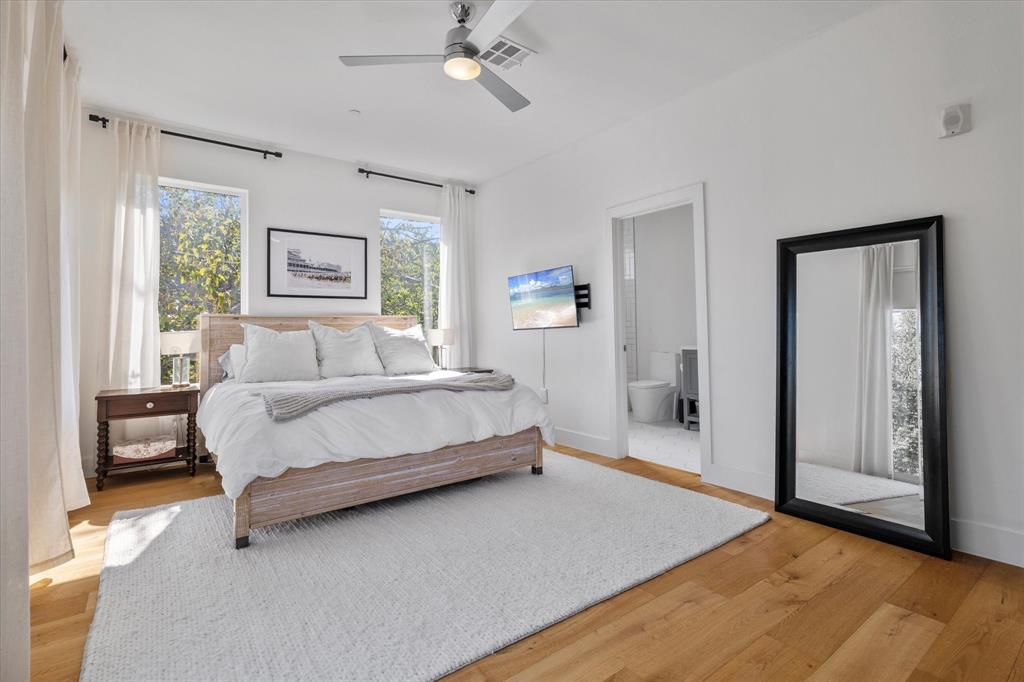 Moser Up at Henderson - Residential Lease