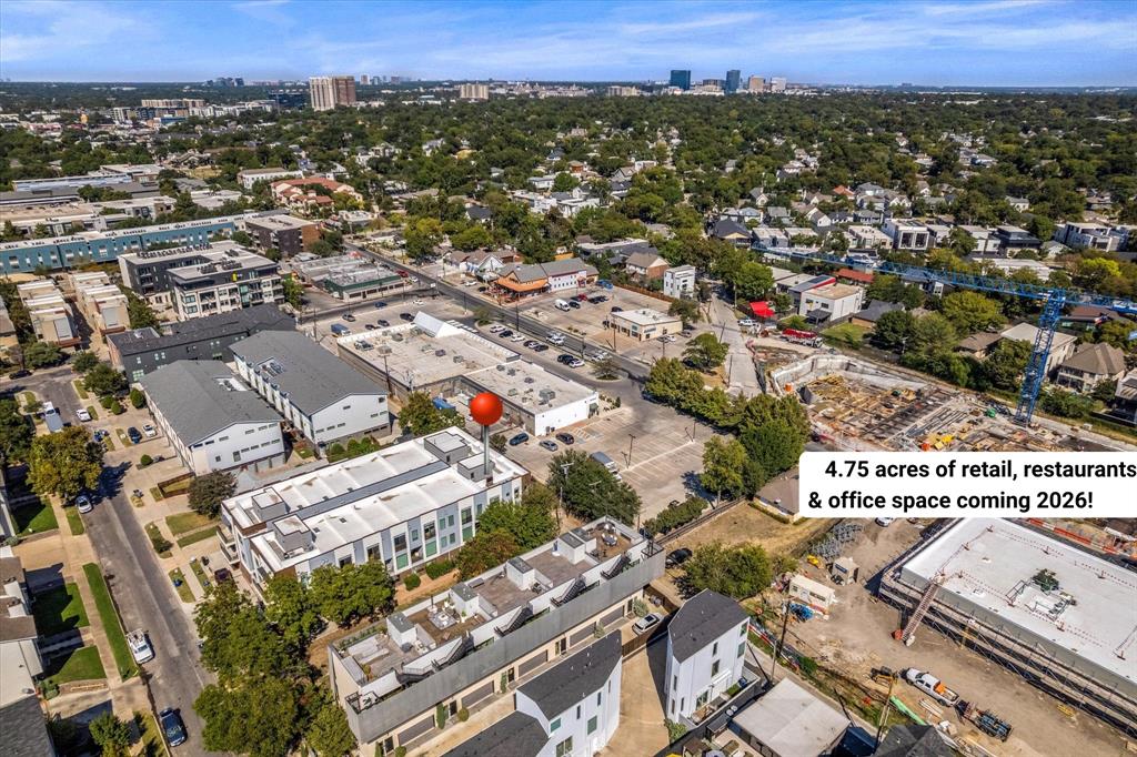 Moser Up at Henderson - Residential Lease