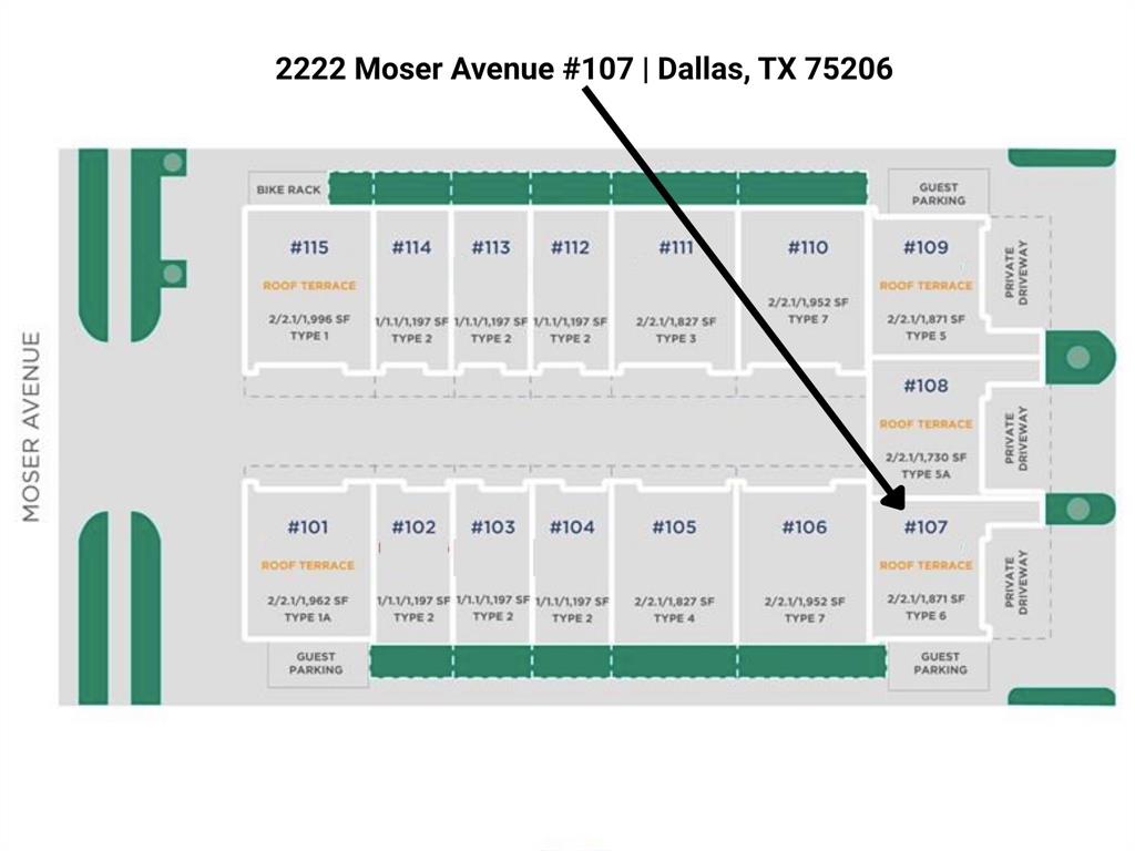 Moser Up at Henderson - Residential Lease