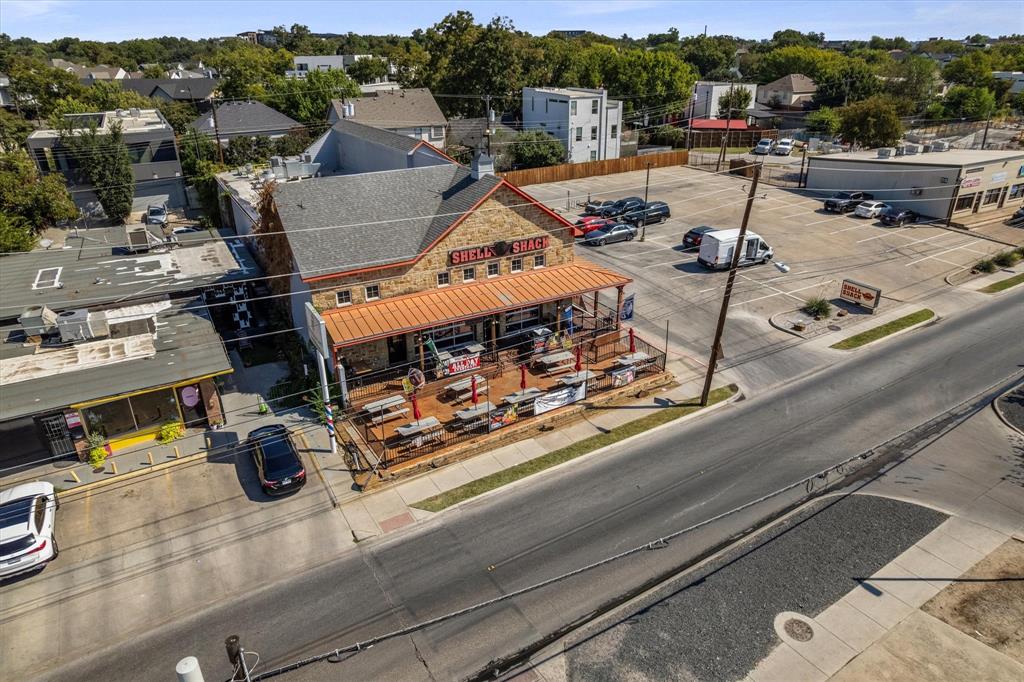 Moser Up at Henderson - Residential Lease