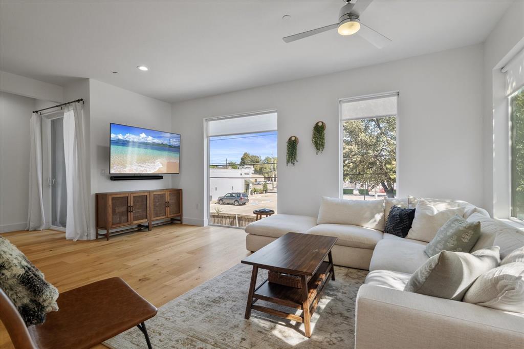 Moser Up at Henderson - Residential Lease