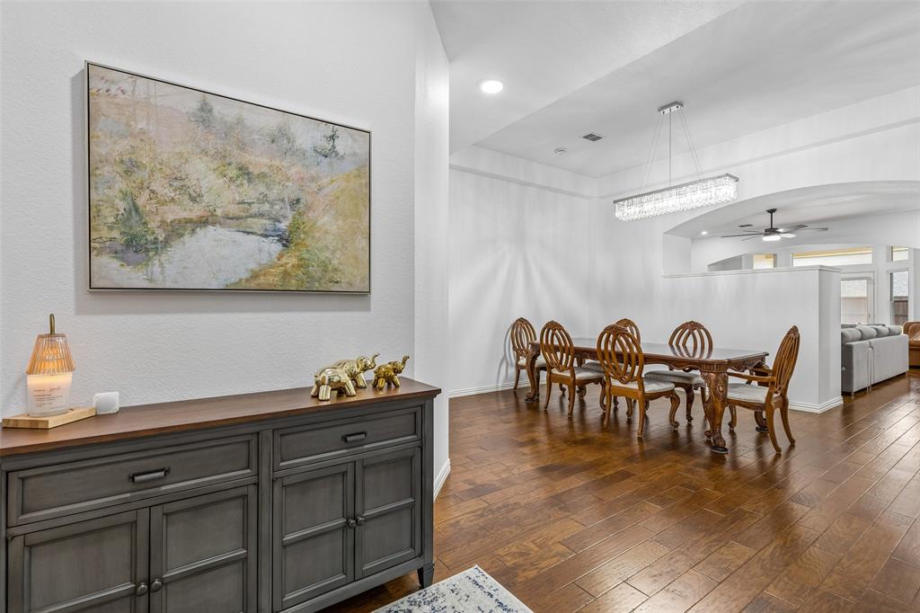 1586 Bradford Trace Drive