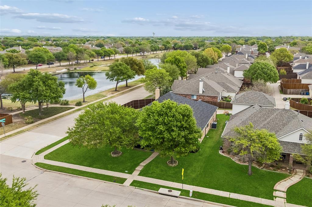 1586 Bradford Trace Drive