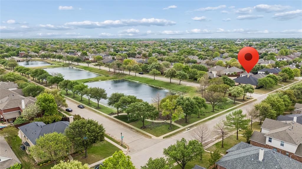 1586 Bradford Trace Drive