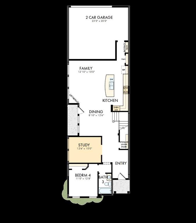 1301 Harvest Way