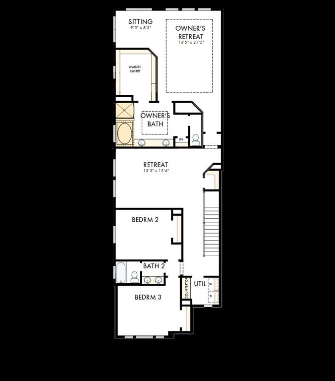 1301 Harvest Way