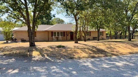 Photo of 328 County Road 4664, Leonard, TX 75452 (MLS # 21391855)