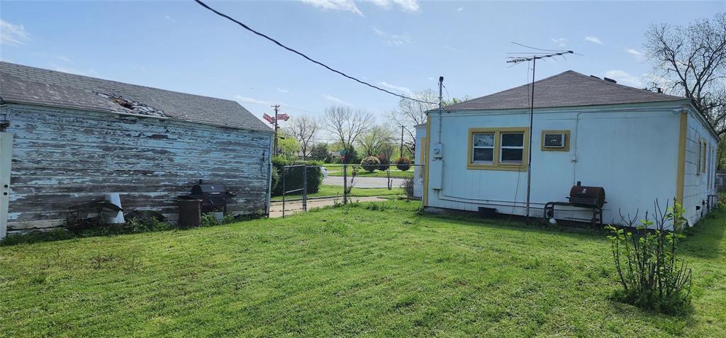 Tandy & Wakefield Add - Residential