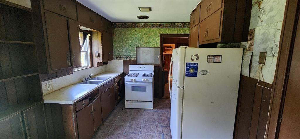 Tandy & Wakefield Add - Residential