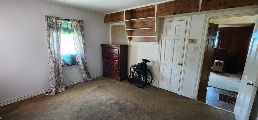 Tandy & Wakefield Add - Residential