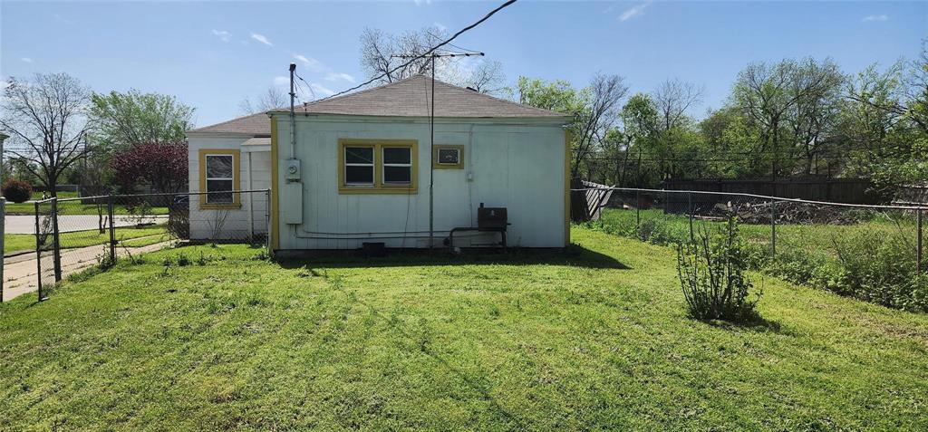 Tandy & Wakefield Add - Residential