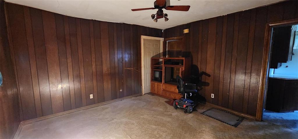 Tandy & Wakefield Add - Residential