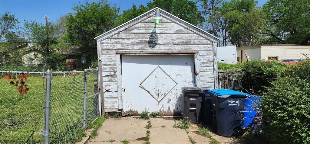 Tandy & Wakefield Add - Residential