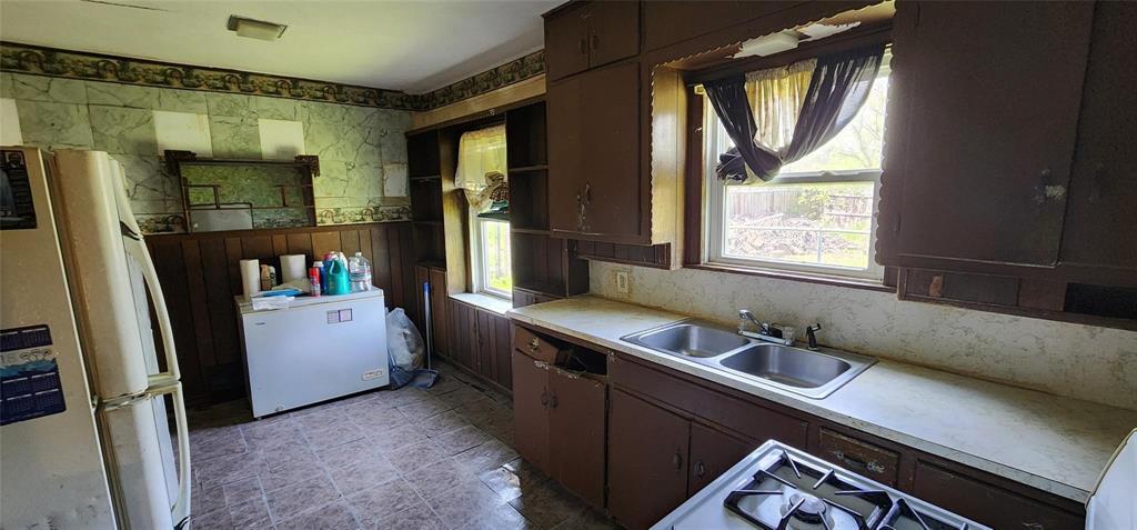 Tandy & Wakefield Add - Residential