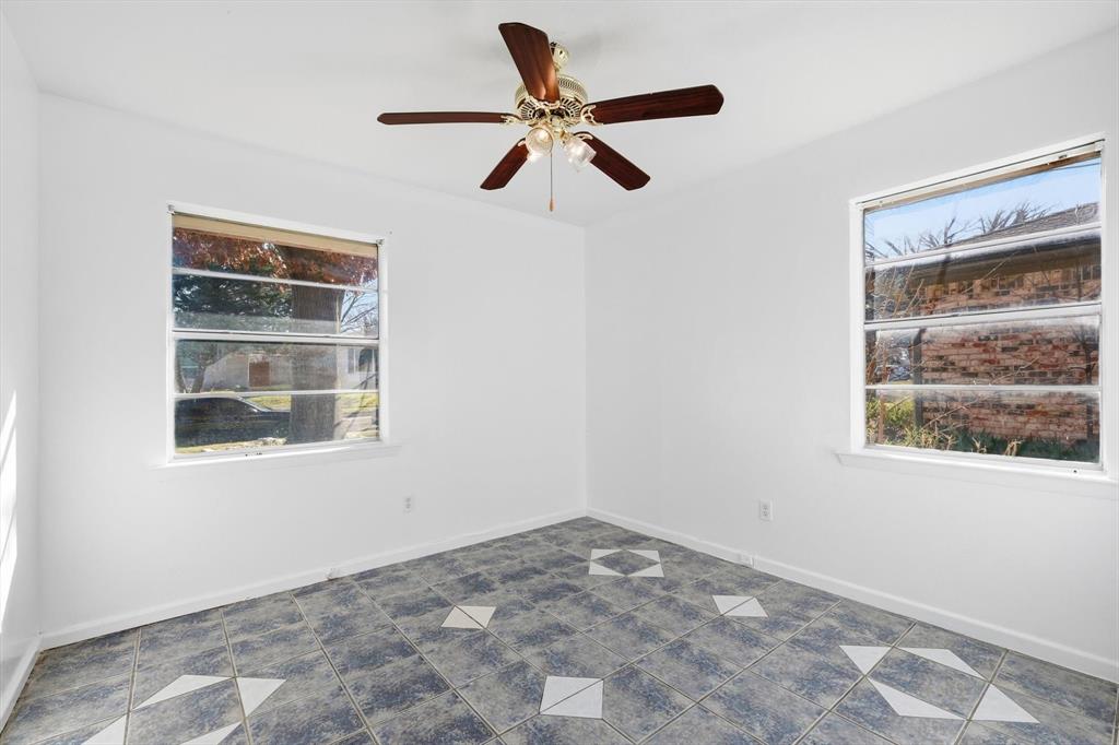 Crestview East - Residential