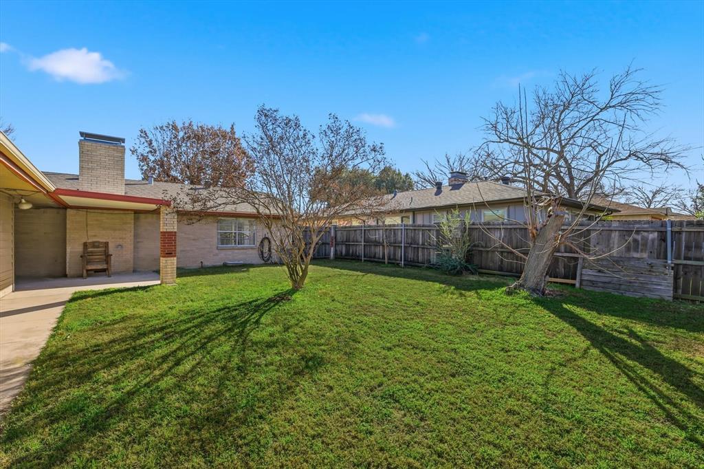 Crestview East - Residential