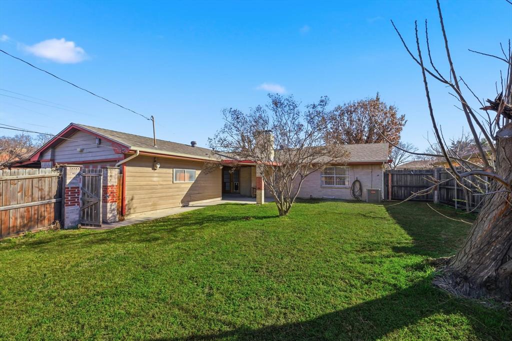 Crestview East - Residential